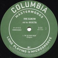 LP deska Duke Ellington - Masterpieces By Ellington (2 LP) (45 RPM) (200g) - 3