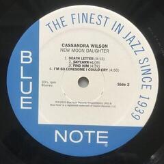 LP deska Cassandra Wilson - New Moon Daughter (Remastered) (2 LP) - 6
