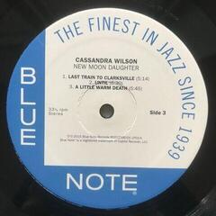 LP deska Cassandra Wilson - New Moon Daughter (Remastered) (2 LP) - 7