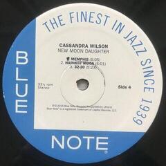 Vinyl Record Cassandra Wilson - New Moon Daughter (Reissue) (Remastered) (2 LP) - 5