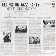 LP deska Duke Ellington - Jazz Party (LP) (200g) - 1