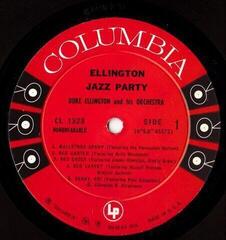 LP deska Duke Ellington - Jazz Party (LP) (200g) - 2