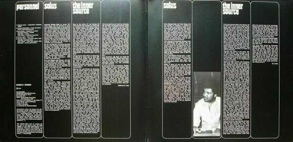 Disco in vinile George Duke - The Inner Source (2 LP) (180g) - 3