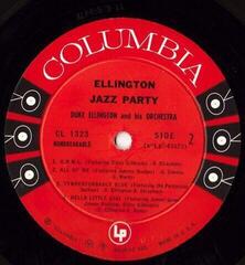 LP deska Duke Ellington - Jazz Party (LP) (200g) - 3
