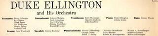 LP deska Duke Ellington - Jazz Party (LP) (200g) - 4
