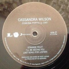 Δίσκος LP Cassandra Wilson - Coming Forth By Day (180 g) (2 LP)  - 5