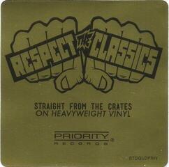 Hanglemez Eazy-E - Eazy Duz It (LP) - 5