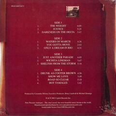 LP deska Cassandra Wilson - Belly Of The Sun (2 LP) (180g) - 1