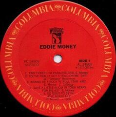 LP platňa Eddie Money - Eddie Money (Gatefold) (200g) - 1