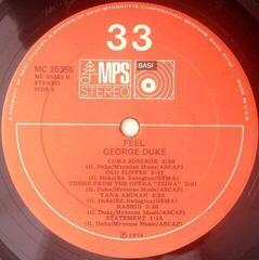 Vinyl Record George Duke - Feel (LP) (180g) - 3