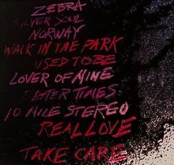 LP ploča Beach House - Teen Dream (2 LP) - 2