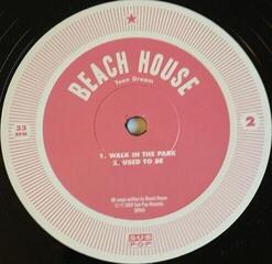 LP ploča Beach House - Teen Dream (2 LP) - 4