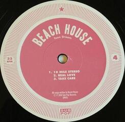 LP ploča Beach House - Teen Dream (2 LP) - 6