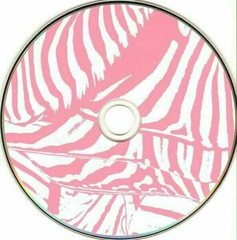 Vinyylilevy Beach House - Teen Dream (LP + DVD) - 14