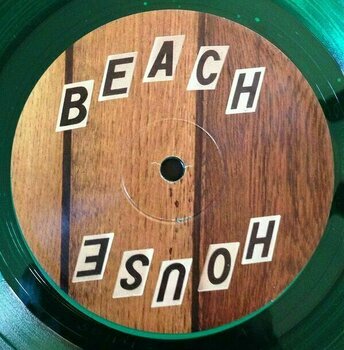 Hanglemez Beach House - Thank Your Lucky Stars (LP) - 5