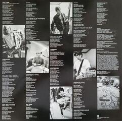 Vinyl Record Gin Blossoms - Congratulations I'm Sorry (LP) - 4