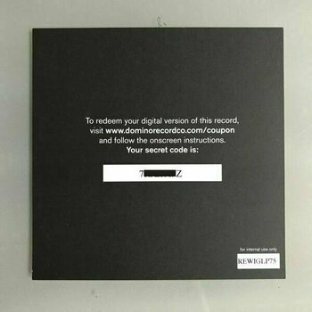 Δίσκος LP Elliott Smith - Roman Candle (LP) (180g) - 10