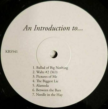 Δίσκος LP Elliott Smith - An Introduction To Elliott Smith (LP) - 3