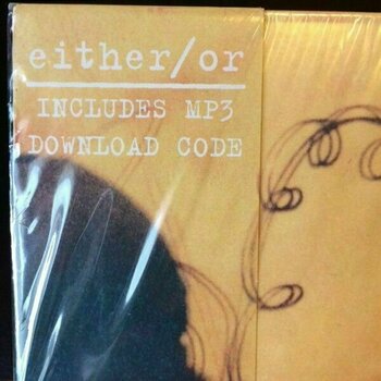 Hanglemez Elliott Smith - Either/Or (LP) - 2
