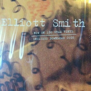 Hanglemez Elliott Smith - Either/Or (LP) - 3