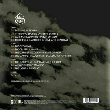 LP Coheed & Cambria - In Keeping Secrets Of Silent Earth 3 (Gatefold) (180g) - 2