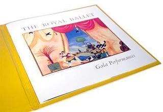 Płyta winylowa Ernest Ansermet - The Royal Ballet Gala Performances (2 LP) (200g) - 1