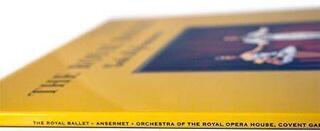 Płyta winylowa Ernest Ansermet - The Royal Ballet Gala Performances (2 LP) (200g) - 3