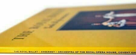 Disco in vinile Ernest Ansermet - The Royal Ballet Gala Performances (2 LP) (200g) - 4
