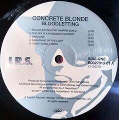 Disc de vinil Concrete Blonde - Bloodletting (LP) - 2