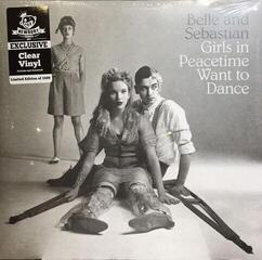 LP ploča Belle and Sebastian - Girls In Peacetime Want To Dance (2 LP) - 1