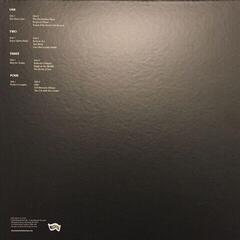 Vinylplade Belle and Sebastian - Girls In Peacetime Want To Dance (Box Set) (Limited Edition) (4 LP) - 1