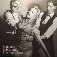 Vinylplade Belle and Sebastian - Girls In Peacetime Want To Dance (Box Set) (Limited Edition) (4 LP) - 2