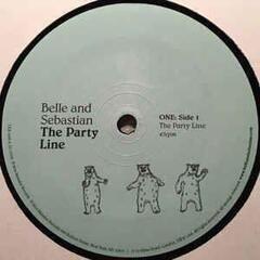 Vinylplade Belle and Sebastian - Girls In Peacetime Want To Dance (Box Set) (Limited Edition) (4 LP) - 4