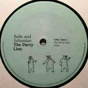 LP Belle and Sebastian - Girls In Peacetime Want To Dance (Box Set) (Limited Edition) (4 LP) - 5