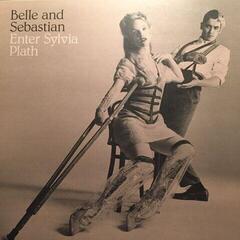Vinylplade Belle and Sebastian - Girls In Peacetime Want To Dance (Box Set) (Limited Edition) (4 LP) - 6