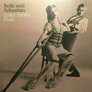 LP Belle and Sebastian - Girls In Peacetime Want To Dance (Box Set) (Limited Edition) (4 LP) - 7
