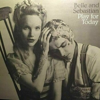 LP Belle and Sebastian - Girls In Peacetime Want To Dance (Box Set) (Limited Edition) (4 LP) - 11