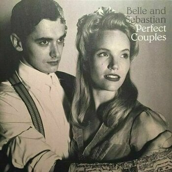 LP Belle and Sebastian - Girls In Peacetime Want To Dance (Box Set) (Limited Edition) (4 LP) - 15