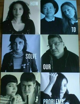 LP Belle and Sebastian - How To Solve Our Human Problems (Box Set) (Limited Edition) (3 LP) - 5