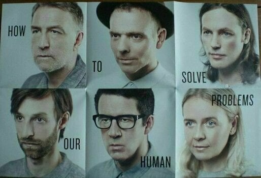 Disco in vinile Belle and Sebastian - How To Solve Our Human Problems (Box Set) (Limited Edition) (3 LP) - 6