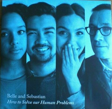 LP Belle and Sebastian - How To Solve Our Human Problems (Box Set) (Limited Edition) (3 LP) - 21