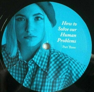 LP Belle and Sebastian - How To Solve Our Human Problems (Box Set) (Limited Edition) (3 LP) - 25
