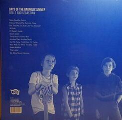 Disque vinyle Belle and Sebastian - Days Of The Bagnold Summer (LP) - 4