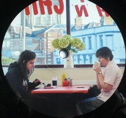 Disque vinyle Belle and Sebastian - Days Of The Bagnold Summer (LP) - 2