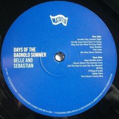 Disque vinyle Belle and Sebastian - Days Of The Bagnold Summer (LP) - 3