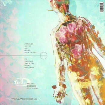 Płyta winylowa Belly - Dove (LP) - 2