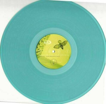 Vinyl Record Belly - Dove (LP) - 7