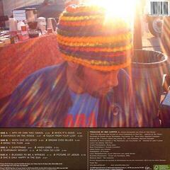 Disc de vinil Ben Harper - Diamonds On The Inside (180g) (2 LP) - 2