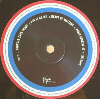 Płyta winylowa Ben Harper/Innocent Criminals - Lifeline (LP) (180g) - 7