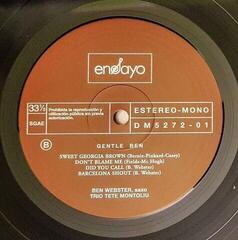 LP deska Ben Webster - Gentle Ben (2 LP) (45 RPM) (200g) - 3